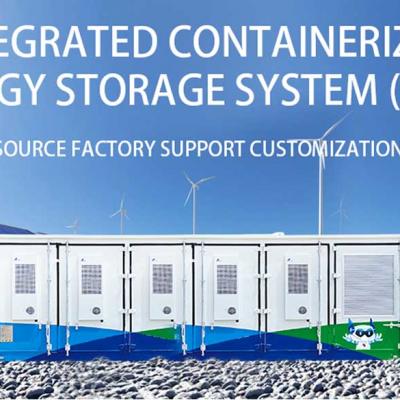  RaderEnergy: Global Leader in Battery Energy Storage System Manufacturing – Powering the Future with Versatile Solutions
